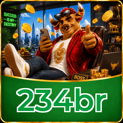 234br Pagamento Seguro SSL