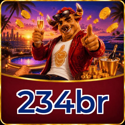 Plataforma 234br - PIX Instantâneo