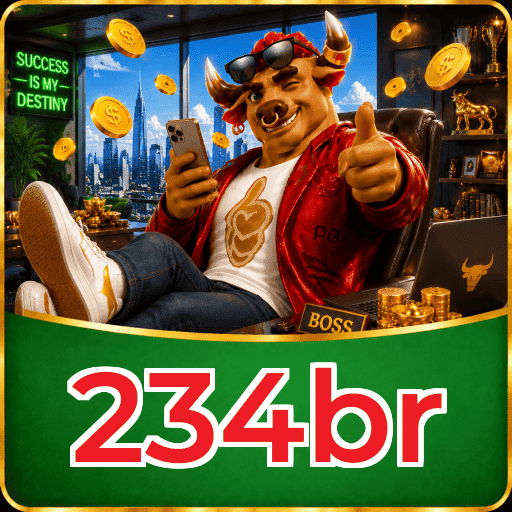 Slots 234br - RTP Alto Certificado