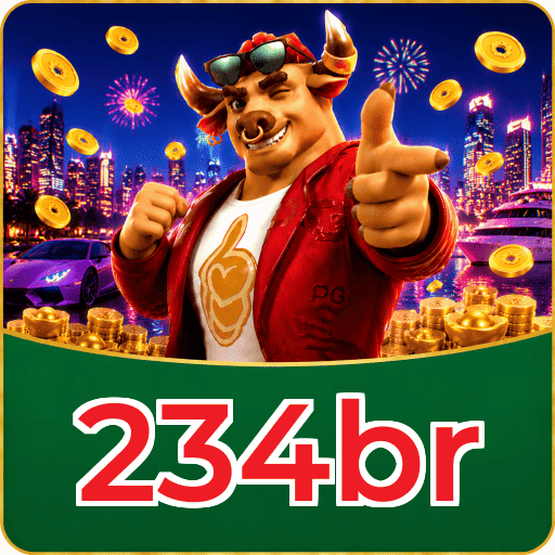 Plataforma 234br - Segurança SSL 256-bit